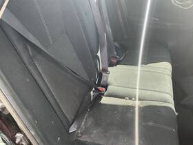 212.da1c14 Nissan Sentra 2014 Right Rear Seat Belt Retractor Second Row 779761