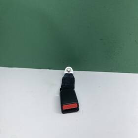 212.da1i17 Nissan 2017-2019 Sentra Rear Left Driver Side Seat Belt Buckle Oem 212.da1i17 Nissan 2017-2019 Sentra Rear Left Driver Side Seat Belt Buckle Oem