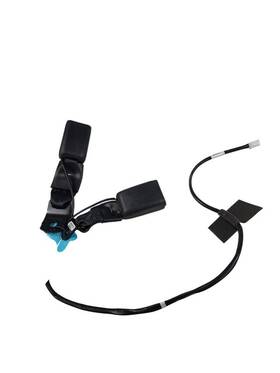 212.da1i23 Nissan Sentra 2023 Seat Belt Rear 650464 212.da1i23 Nissan Sentra 2023 Seat Belt Rear 650464