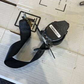 212.da1k17 Nissan Seat Belt Retractor Driver Left Rear 2013 14 15 16 17 18 Altima