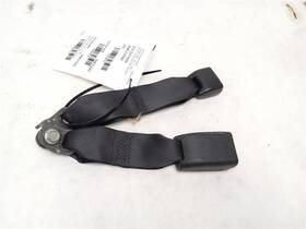 212.da1m09 Nissan Rear Driver Seat Belt Buckle Fits Murano 2009 Oem