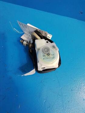 212.da1m14 Nissan 2014 Murano Seat Belt Rear 2223