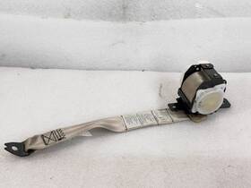 Nissan 212.da1n00 2000 Maxima Center Rear Oem #019 Tan