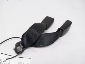 212.da1p13 Nissan Rear Passenger Seat Belt Buckle For Maxima 2013
