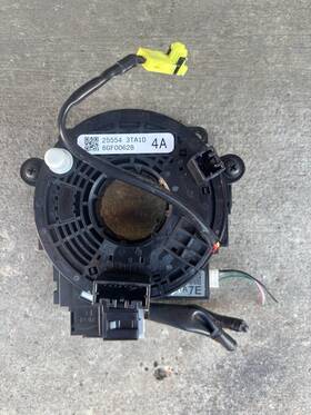 22899930-223 Nissan Maxima Clock Spring 2016 2020 Original Factory Part#25554-3ta1d 1 Plug