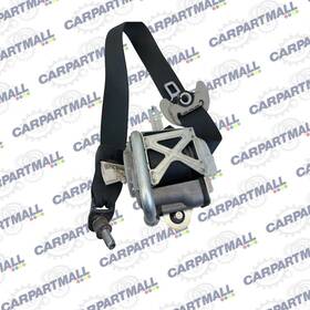 2450474-ac Nissan 2013 13 Pathfinder Front Right Seat Belt Passenger Retractor Oem