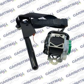 2457075an Nissan 2013-2018 Altima Sedan Front Left Driver Seat Belt Retractor Charcoal
