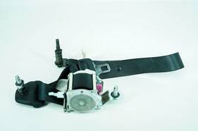 2489849-ae Nissan 16-19 Titan Xd Oem Rear Right Passenger Seatbelt Retractor 5116