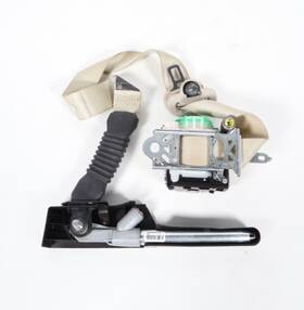 2494928ac Nissan 2016-2023 Maxima Front Right Passeng Seat Belt Retractor Pretensioner Oem
