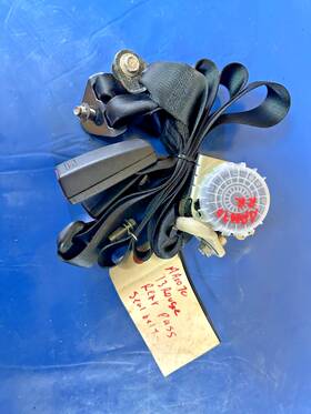 88842-jm10a Nissan 609448900 Lap And Shoulder Seat Belt P/n 88844-jm11a /