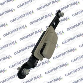 6096312a Nissan 2008-2013 Rogue Front Right Passenger Seat Belt Height Adjuster Oem