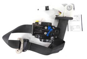 6164220 Nissan 2013-2019 Sentra Front Seatbelt Retractor Driver Left Oem