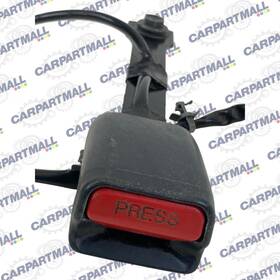 622039863d Nissan 2013-2019 Sentra Sedan Front Left Driver Seat Belt Buckle Oem