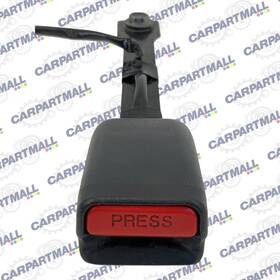 6220399s3d Nissan 2013-2019 Sentra Sedan Front Right Passenger Seat Belt Buckle Oem