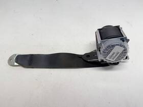 6223423 Nissan N50786 2013-2019 Sentra Rear Seat Belt Driver Side Oem