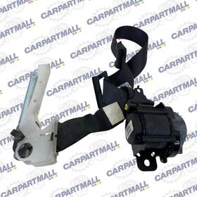 622866563d Nissan 2013-2019 Sentra Front Left Driver Seat Belt Retractor Oem