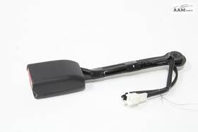 62630459087221 Nissan 2013-2018 Altima Front Right Passenger Side Seat Belt Seatbelt Buckle Oem