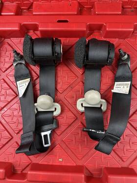 62821700c Nissan 2017 Murano Rear 2nd Seat Belt Seatbelt Retractor Oem 62821700c Nissan 2017 Murano Rear 2nd Seat Belt Seatbelt Retractor Oem