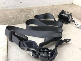 628217400d Nissan 2015-2021 Murano Rear Middle Seat Belt Retractor Black Oem