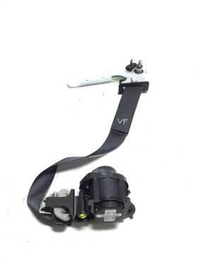 636413463c Nissan 2020 Altima Right Front Bucket Sedan Driver Retractor ##