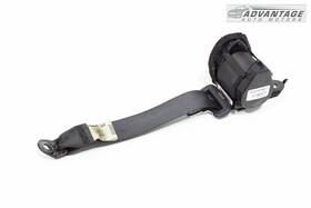 638030800a Nissan 2019-2022 Altima Sr Rear Center Middle Side 2nd Second Row Seat Belt Oem 638030800a Nissan 2019-2022 Altima Sr Rear Center Middle Side 2nd Second Row Seat Belt Oem
