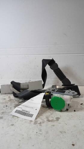 643318 Nissan Used Front Right Seat Belt Fits 2018 Altima Bucket Passenger Retra 643318 Nissan Used Front Right Seat Belt Fits 2018 Altima Bucket Passenger Retra