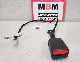 643628200c Nissan 2020-2023 Sentra Passenger Rh Front Seat Belt Buckle Oem 643628200c Nissan 2020-2023 Sentra Passenger Rh Front Seat Belt Buckle Oem