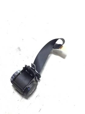 646384863a Nissan 2019 Sentra Right Rear Seat Belt ##