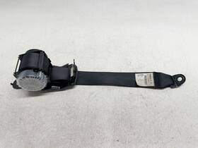 646452163f Nissan H408101 2020-2024 Versa Rear Seat Belt Driver Side Oem