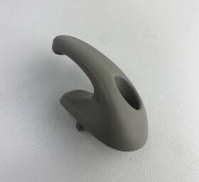 73948 Nissan 2004-2015 Titan Coat Hanger Hook Oem