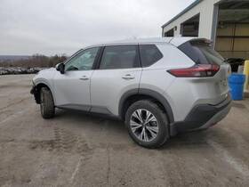 7556529 Nissan Used Rear Seat Belt Fits 2023 Rogue Grade A 7556529 Nissan Used Rear Seat Belt Fits 2023 Rogue Grade A