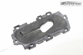 76938-1la0a Nissan 2017-24 Armada Rear Left Side B Pillar Seat Belt Height Adjuster Seal Oem