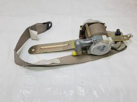 86884-am806 Nissan 7k3020 2003-2004 Infiniti G35 Seat Belt Front Right Passenger Side Oem