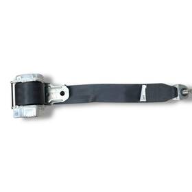 7r1640 Nissan Gt-r R35 2009-2015 Rear Left Or Right Seat Belt Retractor Oem