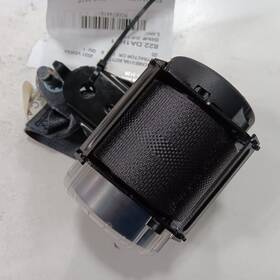 822.da1h21 Nissan Versa Seat Belt Strap Retractor Center Middle Rear Back 2023 2022 2021