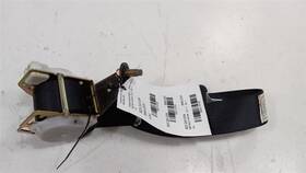 823.da1o04 Nissan Seat Belt Strap Retractor Right Passenger Rear Back 2004 Maxima