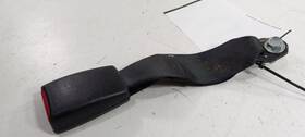 Nissan 824.da1h12 Versa Seat Belt Buckle Latch Left Rear Back 2009 2010 2011 2012 Oem
