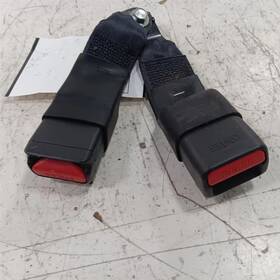 825.da1g16 Nissan Leaf Seat Belt Buckle Latch Right Passenger Rear Back 2013 2014 2015 201