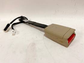 86842-9pf8a Nissan 15-20 Pathfinder Front Right Rh Pass Side Seat Belt Seatbelt Buckle Oem 86842-9pf8a Nissan 15-20 Pathfinder Front Right Rh Pass Side Seat Belt Seatbelt Buckle Oem