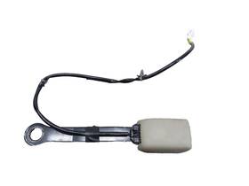 86842-ja08c Nissan 2007 2009 Altima Sedan Right Passenger Front Seat Belt Buckle Latch End