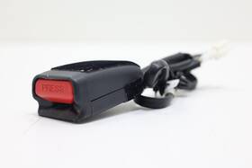 Nissan 868426ld9a 2024-2025 Sentra Front Right Passenger Side Seatbelt Seat Belt Buckle Oem