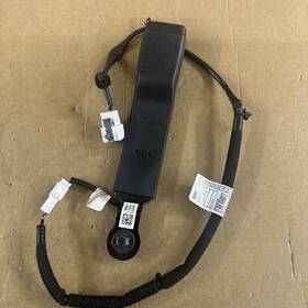868429tg1a Nissan 2019 - 2020 Rogue Front Right Side Seat Seatbelt Buckle Oem 868429tg1a Nissan 2019 - 2020 Rogue Front Right Side Seat Seatbelt Buckle Oem