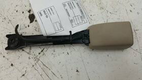 86842jb18b Nissan Passenger Right Seat Belt Front Bucket Buckle Latch Coupe Fits 08-10 Altima