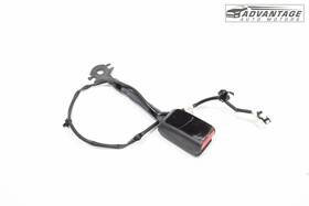 86843-7lf8a Nissan 2025 Kicks Front Left Driver Side Seat Belt Buckle Latch Oem