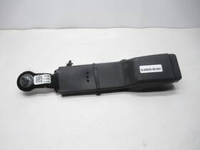 868439tg0a Nissan 86843 9tg0a 2016-2019 Rogue Front Left Seat Belt Buckle Oem