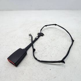 868436rr1a Nissan 868436rr8a 2021 - 2025 Rogue Front Left Side Seat Belt Buckle Oem Black 868436rr1a Nissan 868436rr8a 2021 - 2025 Rogue Front Left Side Seat Belt Buckle Oem Black