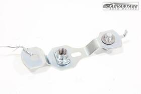 86868-jb100 Nissan 2014-2025 Rogue Rear Right Side 2nd Second Row Seat Strap Belt Anchor Oem
