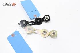 86869cd000 Nissan Z Front Left Or Right Side Seatbelt Retractor Bracket Oem 2023-2025 -set