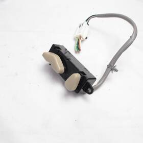 86884-1aa6a Nissan 03 Murano Front Right Passenger Side Seat Belt Seatbelt Retractor Oem