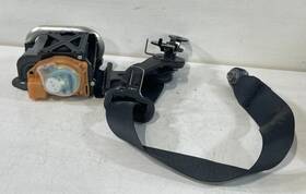 86884-1ea0a Nissan 09-20 370z Coupe Front Right Passenger Side Seat Belt Retractor # 92306